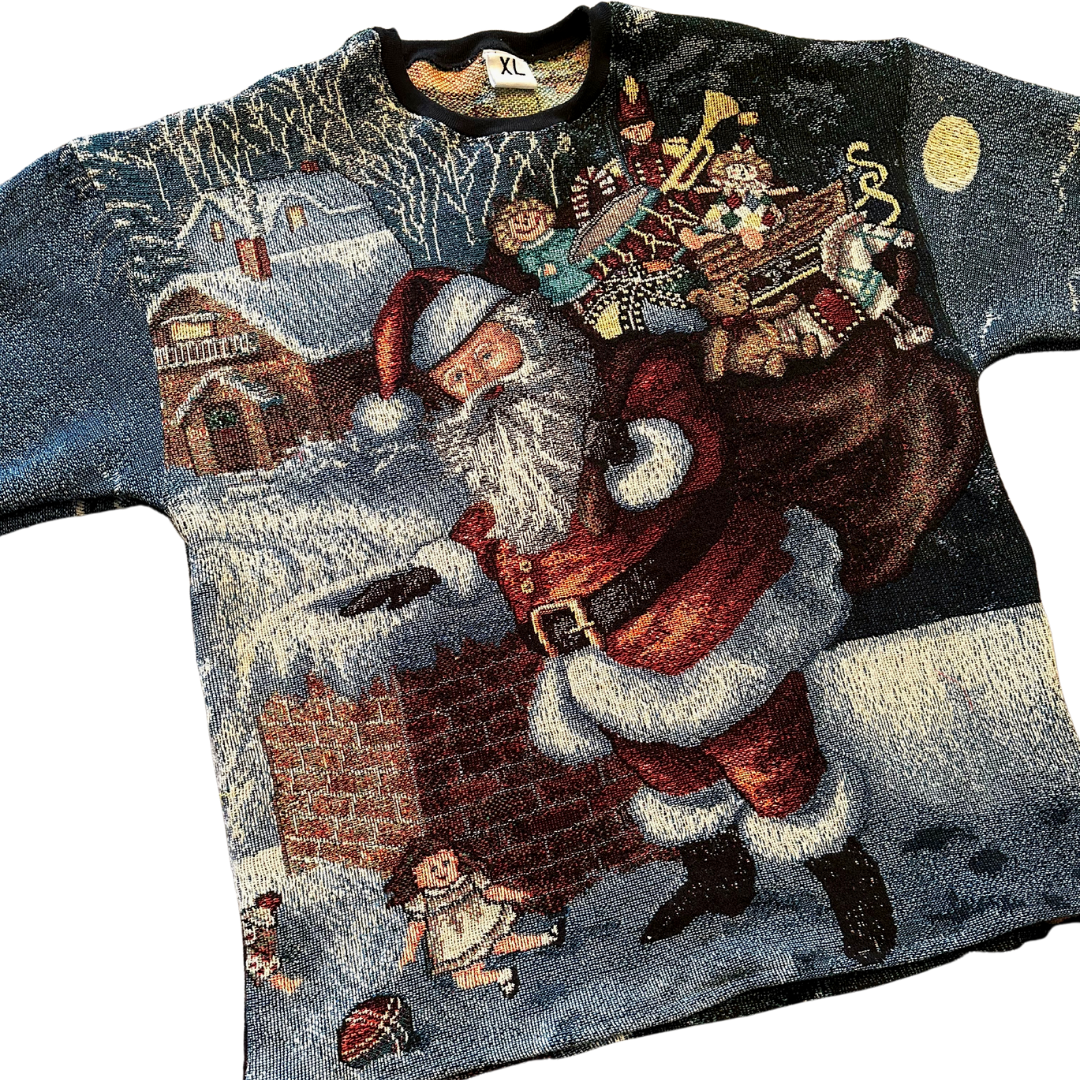 Happy Holidays (1 of 3)