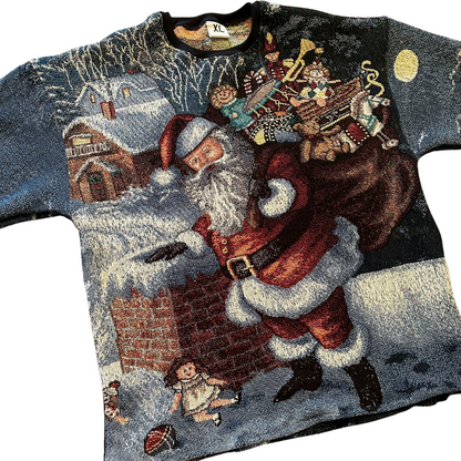 Happy Holidays (1 of 3)