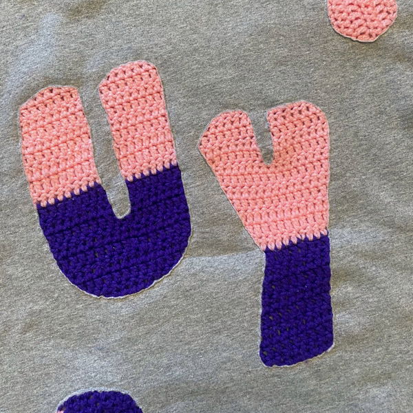 Grandmas Crochet (2/4)