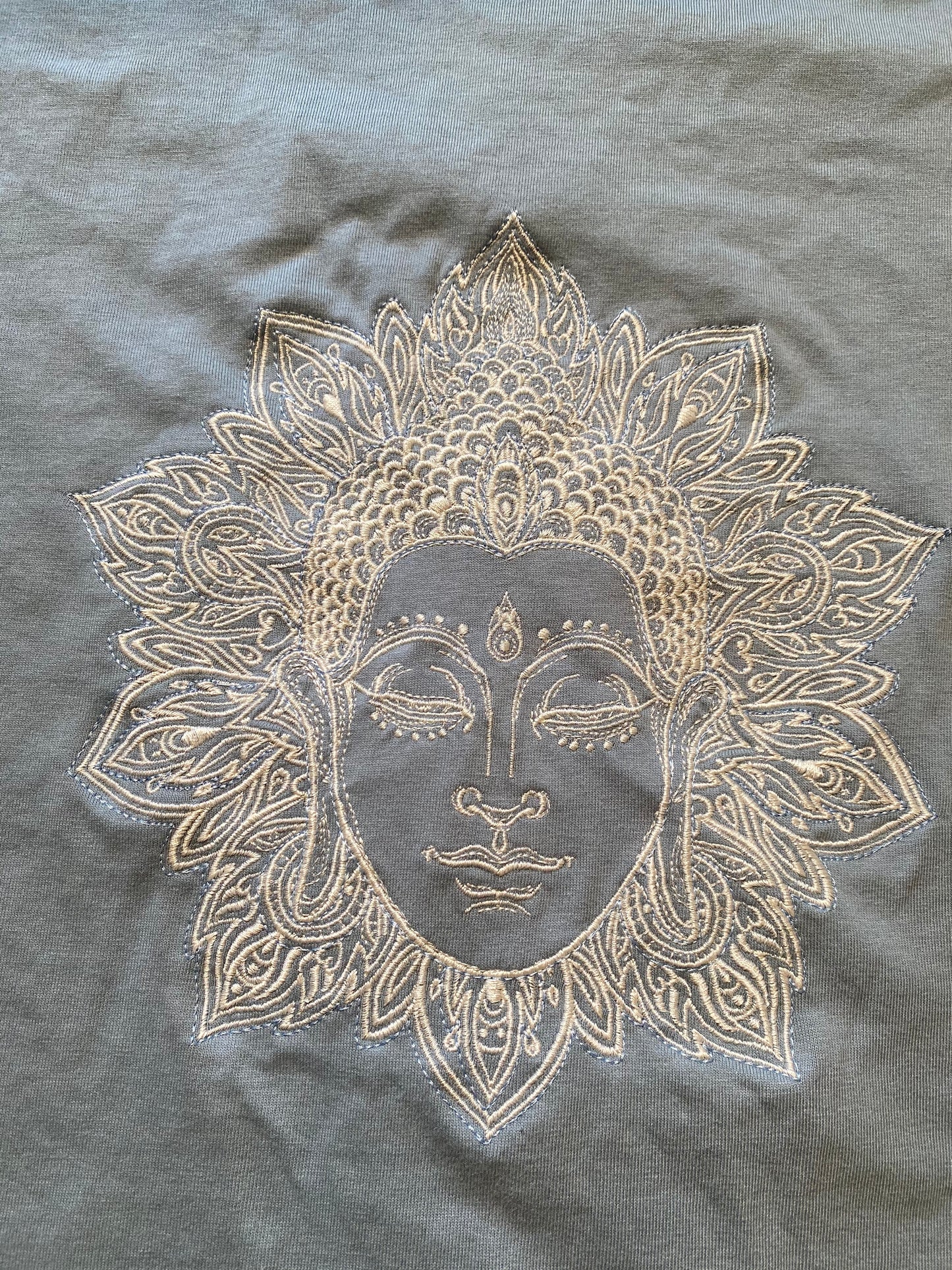 Unapologetic Youth Inner Awakening 3 T-shirt featuring bold graphic design on soft cotton fabric.