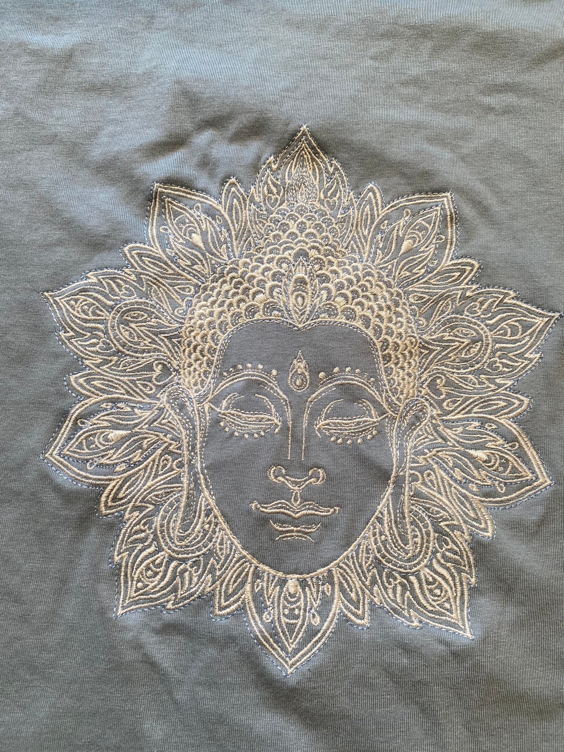 Unapologetic Youth Inner Awakening 3 T-shirt featuring bold graphic design on soft cotton fabric.